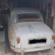 1955 Rover 60 Project -OFFERS