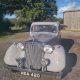 1939 Rover P2 16 For Sale