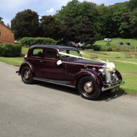 1947 12hp sports saloon OFFERS PLEASE