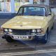 1972 Rover P6 3500S