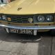 Rover P6 2000TC 1971