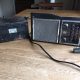 Rover P4 Valve radio