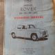 Rover 60-75-90-105 Workshop Manual